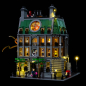 Mobile Preview: LED-Beleuchtung-Set für LEGO® Sanctum Santorum #76218